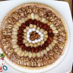 kuruyemisli tart