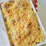 besamel soslu tavuk1