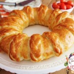 peynirli orgu corek