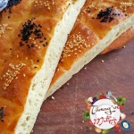 ramazan pidesi