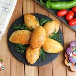 kabakli dereotlu pogaca2