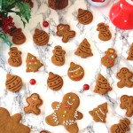 ginger bread man