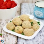 kasarli patates toplari