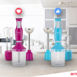 Arnica blender modelleri