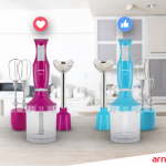 Arnica blender modelleri