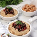 mantarlı passtırmalı humus1