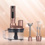Arnica - Master Cook El Blender