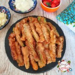 Cıtır Kabak Pane