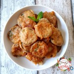 Patlican Pane