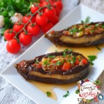 Zeytinyagli Imam Bayildi