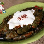 pazı sarması