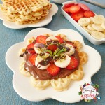 waffle