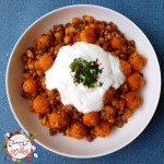bulgur koftesi
