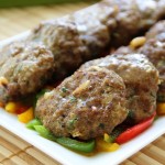 korili kofte