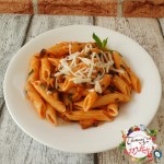 patlıcanlı penne1