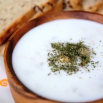 soguk ayran asi