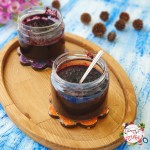 Karadut Marmeladı
