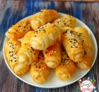 Peynirli Çıtır Börek