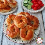 kaşarlı Açma