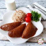 Kasarlı Kofte