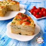 Krep Börek