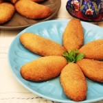 bal parmak tatlısı