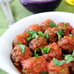 domates soslu kofte