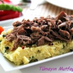 kuzu tandır