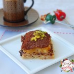 Soğuk Baklava