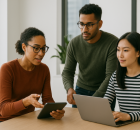 Gıda Sektöründe İçerik Üretimi: Yemek Blogger’ından Profesyonel Şefe