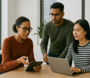 Gıda Sektöründe İçerik Üretimi: Yemek Blogger’ından Profesyonel Şefe