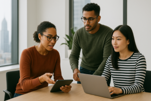 Gıda Sektöründe İçerik Üretimi: Yemek Blogger’ından Profesyonel Şefe