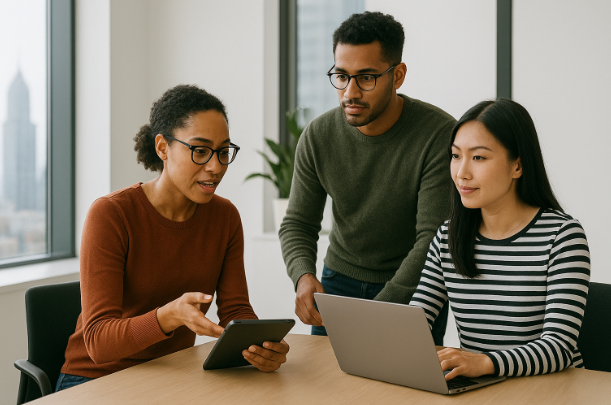 Gıda Sektöründe İçerik Üretimi: Yemek Blogger’ından Profesyonel Şefe