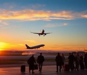 Kayseri Antalya Uçak Bileti: En İyi Fiyatlar ve Seçenekler