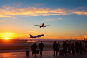 Kayseri Antalya Uçak Bileti: En İyi Fiyatlar ve Seçenekler