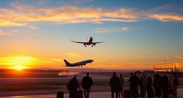 Kayseri Antalya Uçak Bileti: En İyi Fiyatlar ve Seçenekler